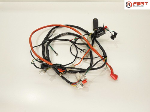 Faisceau électrique sym - électrique,