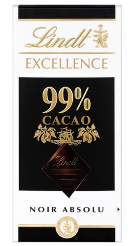 Lot lindt excellence - de,