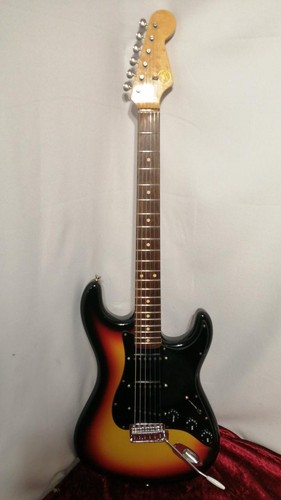 Guitare électrique warmoth - guitare,