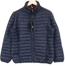 Tucano Urbano Lot Pack Femme 2XL Veste Coupe-Vent Zippée Respirante I