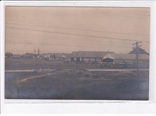 THIONVILLE BASSE-YUTZ: aérodrome, aviation - très bon état