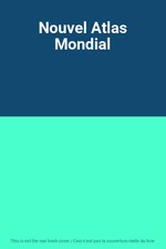 Nouvel Atlas Mondial, Unknown