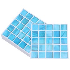  20 Pcs Dosseret De Carrelage