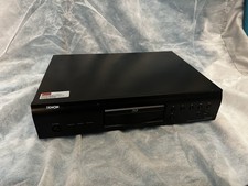 Denon Blu-ray Player