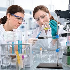  Instrument De Laboratoire