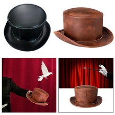 Chapeau Haut-de-forme