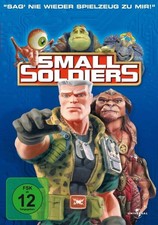Small soldiers [FR