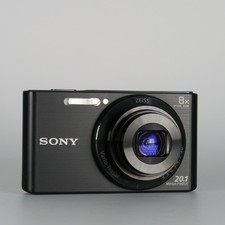Sony Cyber-Shot DSC-W830