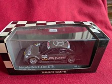 1/43 Minichamps Mercedes-Benz