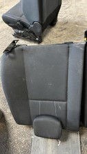 Banquette arriere RENAULT