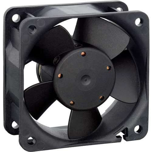 Ventilateur axial ebm papst - ventilateur,