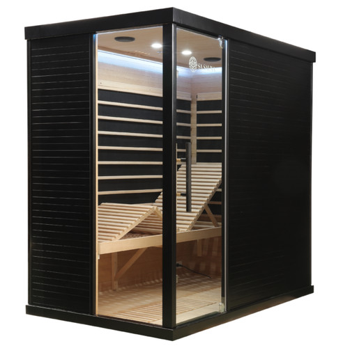 Premium black box - premium,
