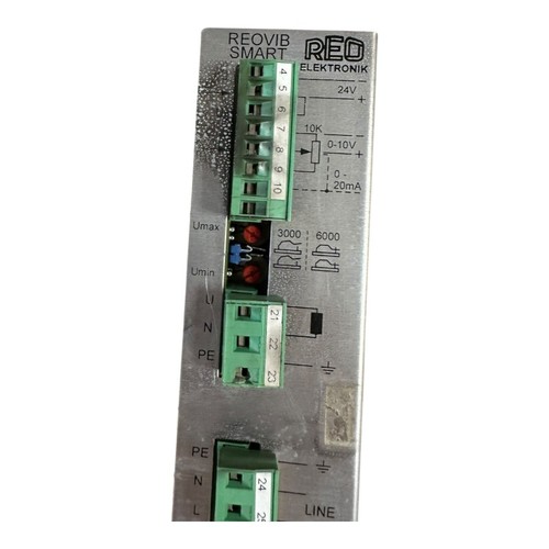 Reo elektronik 356162 - reo,