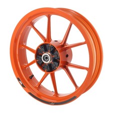 Jante arrière (Ktm - Duke 125