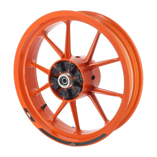 Jante arrière ktm - arrière, 125