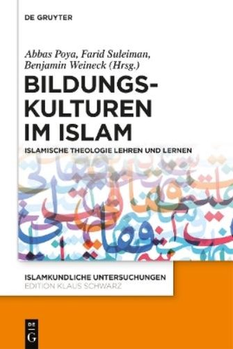 Abbas poya bildungskulturen - poya,