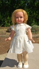 Poupee bella yeux riboulants - bella,