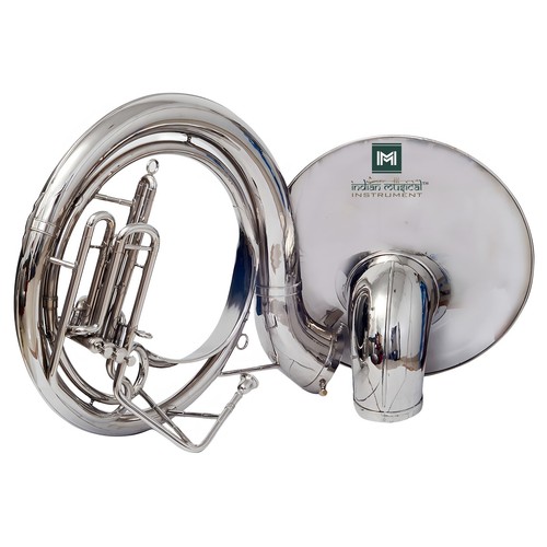 Cloche imi king - cloche, sousaphone