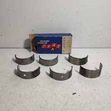 Série Bronze Banc Moteur 0.25