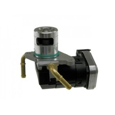 NTY Valve EGR Pour Opel Astra