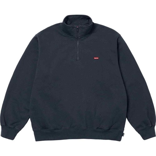 Pull demi fermeture éclair - pull, demi-fermeture