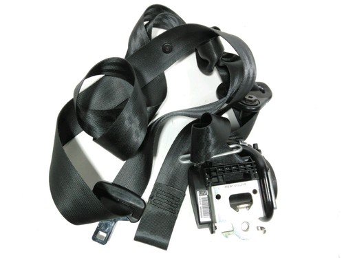 Ceinture avant droite - ceinture,