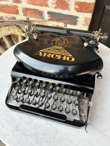 Archo modell machine à - archo,