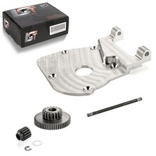 Fixation Moteur De Capote