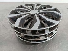 enjoliveur VOLKSWAGEN POLO IV