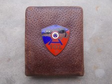 Insigne 1945  102°groupe