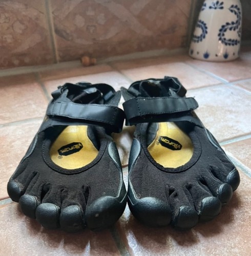 Vibram fivefingers toe - vibram,