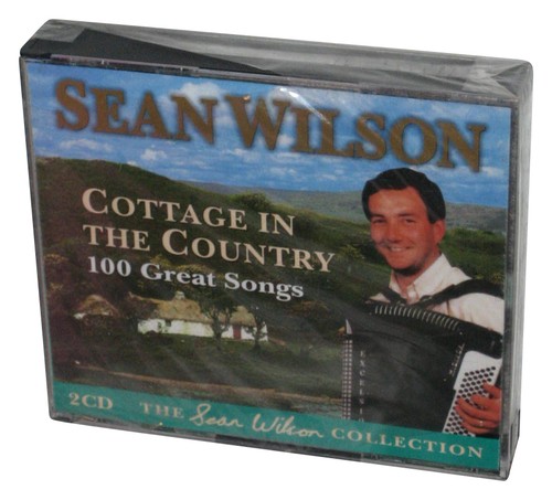 Sean wilson cottage dans - cottage, la