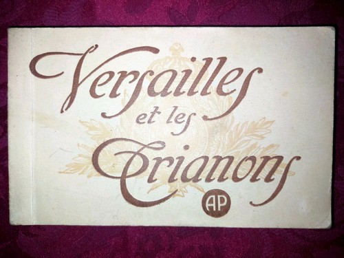 Album cartes postales - 23,
