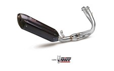 KAWASAKI ER6 N-12/16- LIGNE /