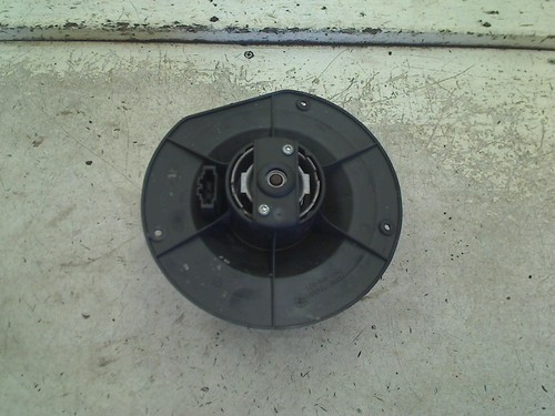 Ventilateur radiateur moteur - ventilateur,