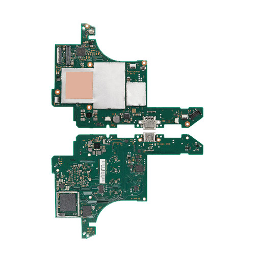Carte mère pour nintendo - mère,