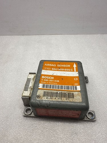 Audi 100 1993 module de - audi,