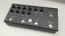 Blackstar Dept. Tête de