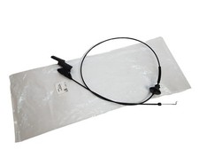 Cable Ouverture de Capot