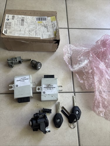 Kit clef serrure - kit, barillet