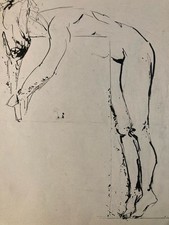 Beau dessin art - beau, sur