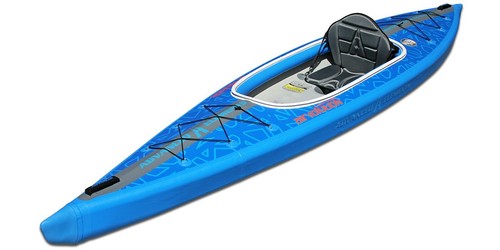 Advanced Elements Airvolution