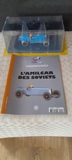VOITURE TINTIN COLLECTION