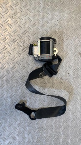 Ceinture avant droit nissan - droit,