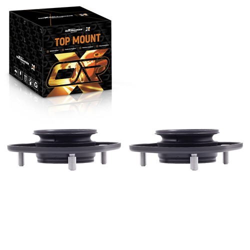 Strut mount for - strut,