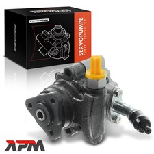 Pompe de Direction Assistée