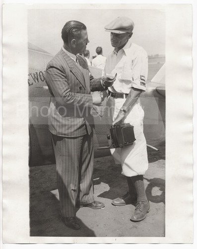 Pilote marcel doret - le,