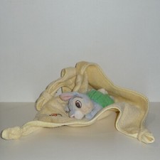 Doudou Lapin Disney - Panpan