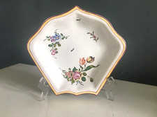 Plat  de service  Veuve Perrin