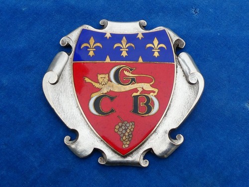 Superpe rare top medaille - superpe, !